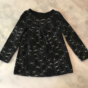 Gap long sleeve shirt